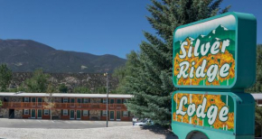 Гостиница Silver Ridge Lodge  Салида